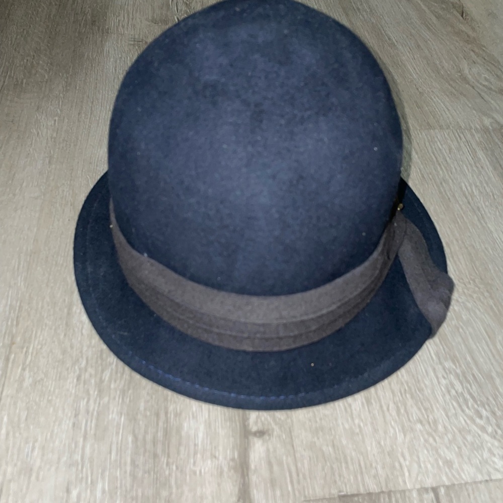 Goorin Bros fedora sz L